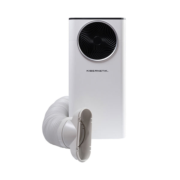 Kibernetik KMO11000 Klimagerät mit WiFi weiss