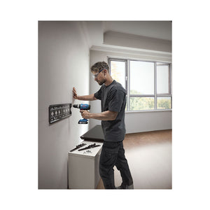 Bosch Akku-Bohrschrauber GSB 18V-25 0.601.9K9.302
