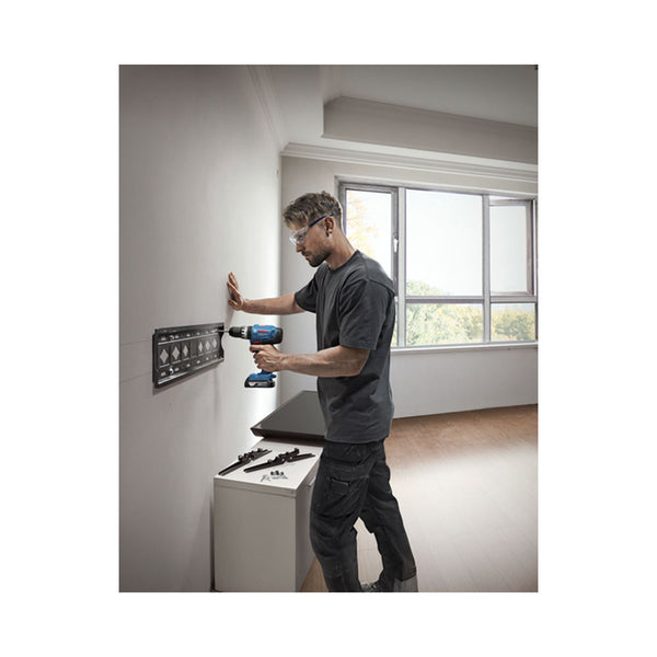 Bosch Akku-Bohrschrauber GSB 18V-25 0.601.9K9.302
