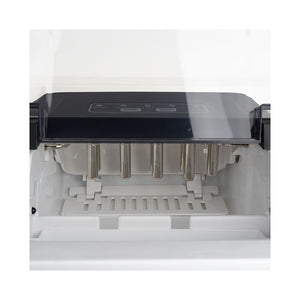 BergerLanz EW12B Eiswürfelmaschine 12kg