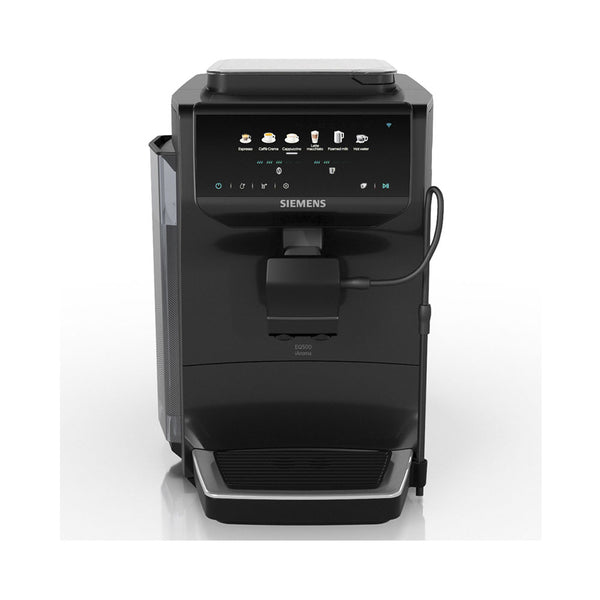 Siemens TP551E09 Kaffeevollautomat EQ500