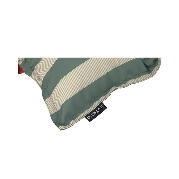 EVERLUXE Luftmatratze 183 x 90 x 20 cm