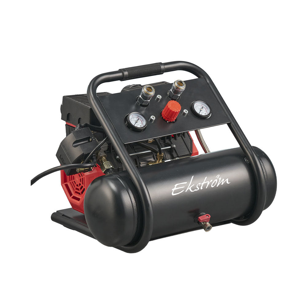 Ekström KO6L Kompressor 6 Liter - 8 bar 167 l/min