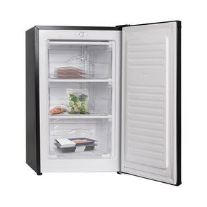 Kibernetik FSP Gefrierschrank 64L schwarz (E)