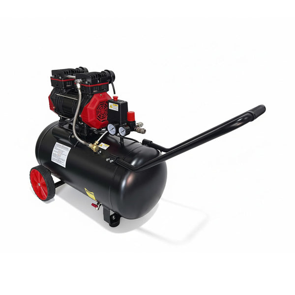 Ekström KO50L Kompressor 50 Liter - 10 bar 236 l/min