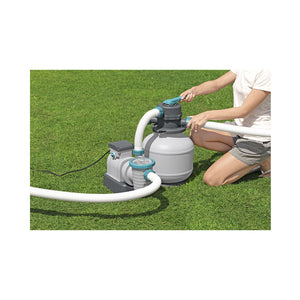 Bestway 8327L/2200gal Sandfilter
