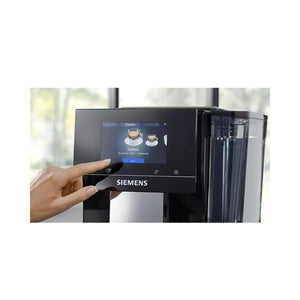Siemens TP713D09 Kaffeevollautomat EQ700