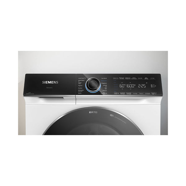 Siemens WG56B214CH Waschmaschine