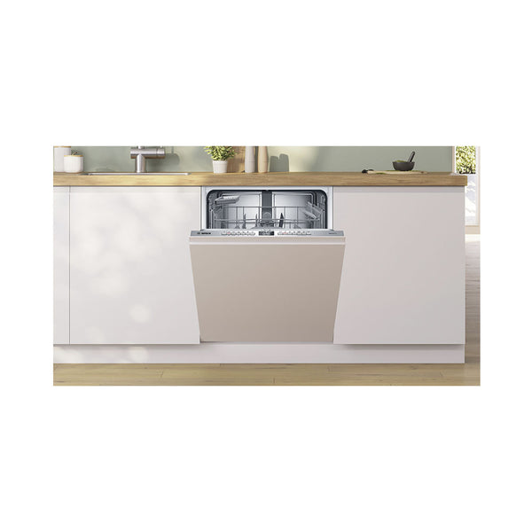 Bosch SBH4EAX28E Vollintegrierter Geschirrspüler XXL