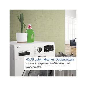 Bosch WGG244F1CH Waschmaschine