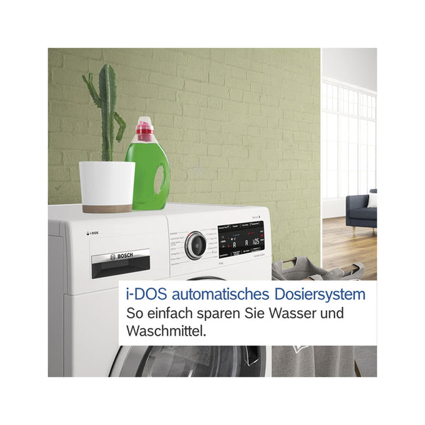 Bosch WGG244F1CH Waschmaschine