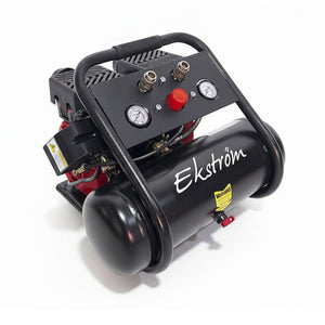 Ekström KO6L Kompressor 6 Liter - 8 bar 167 l/min