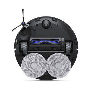 Ecovacs Saugroboter T50 MAX PRO OMNI Deebot schwarz