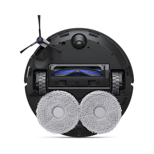 Ecovacs Saugroboter T50 MAX PRO OMNI Deebot schwarz