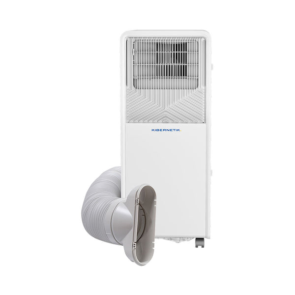 Kibernetik KL14000 Klimagerät mit WiFi weiss