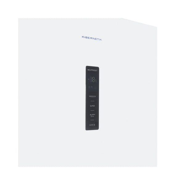 Kibernetik GS274NF Gefrierschrank No Frost ( C )