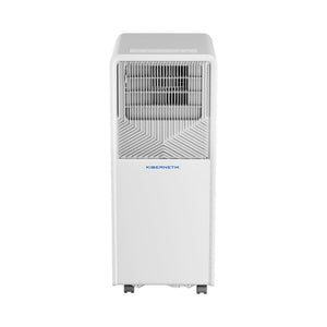 Kibernetik KL14000 Klimagerät mit WiFi weiss