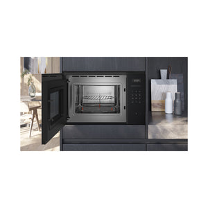 Siemens BE555LMB1C Einbau-Mikrowelle
