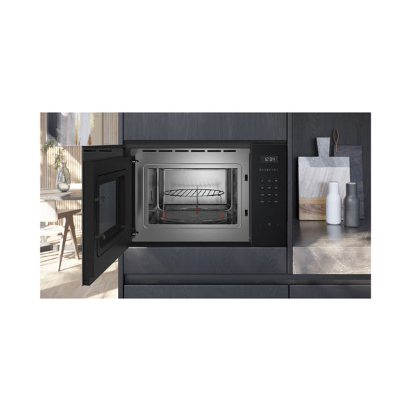 Siemens BE555LMB1C Einbau-Mikrowelle