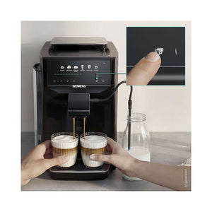 Siemens TP551E09 Kaffeevollautomat EQ500