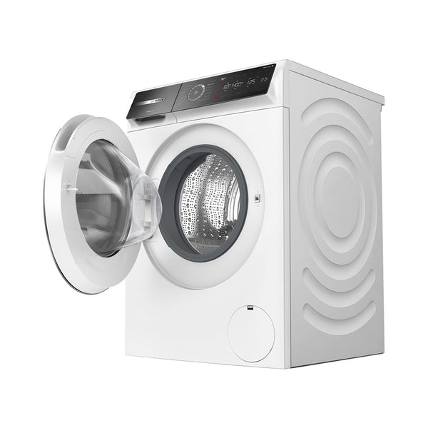Bosch Waschturm WQB246D1CH & WGB2540CCH