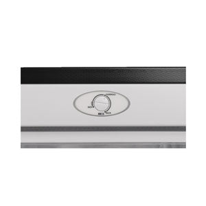 Kibernetik FSP Gefrierschrank 64L schwarz (E)