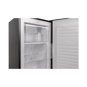 Kibernetik FSP Gefrierschrank 64L schwarz (D)