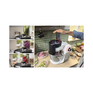 Bosch MUMS6EW22 Küchenmaschine