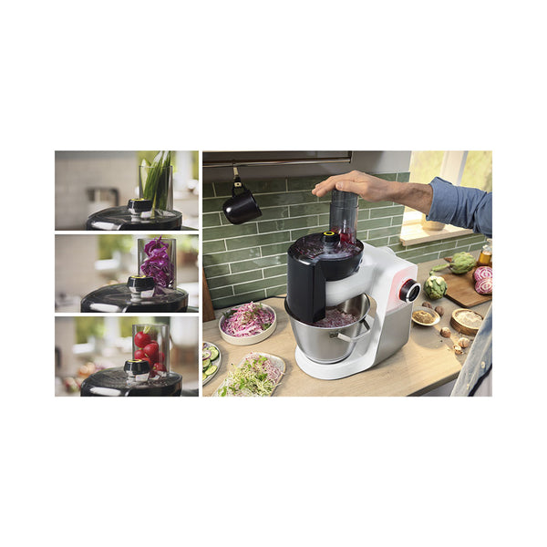 Bosch MUMS6EW22 Küchenmaschine