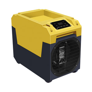 Kibernetik B60 Bauentfeuchter stapelbar mit Pumpe