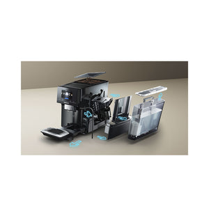 Siemens TP713D09 Kaffeevollautomat EQ700