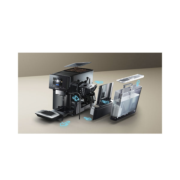 Siemens TP713D09 Kaffeevollautomat EQ700