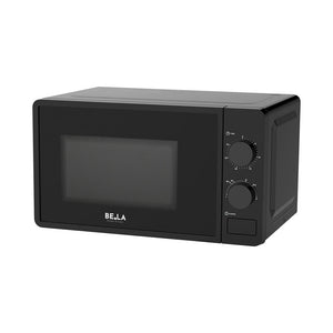 BergerLanz MW20MX63 Mikrowelle 700W schwarz