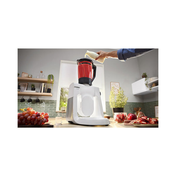 Bosch MUMS6EW22 Küchenmaschine