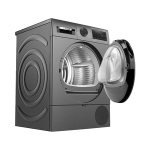 Bosch WQG2331RCH Wäschetrockner