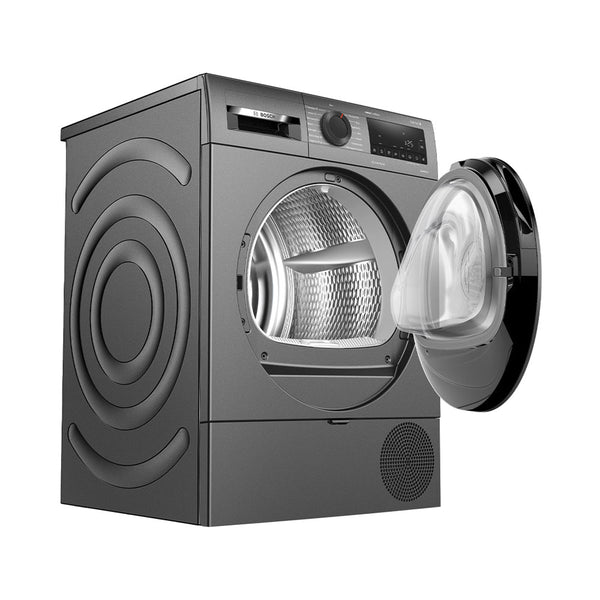 Bosch WQG2331RCH Wäschetrockner