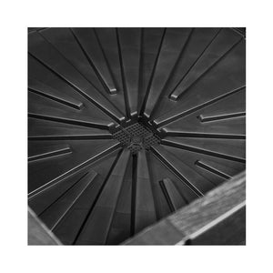 WeberGarden Hochbeet mit Staufächern