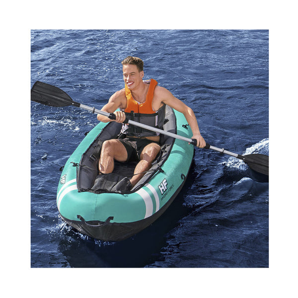 Bestway Hydro-Force Kajak-Set Ventura 280x86x40cm