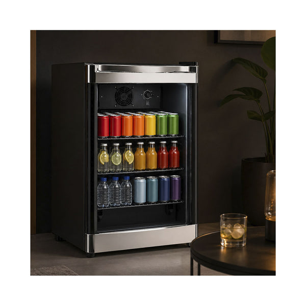 Kibernetik GK70 Getränkekühlschrank