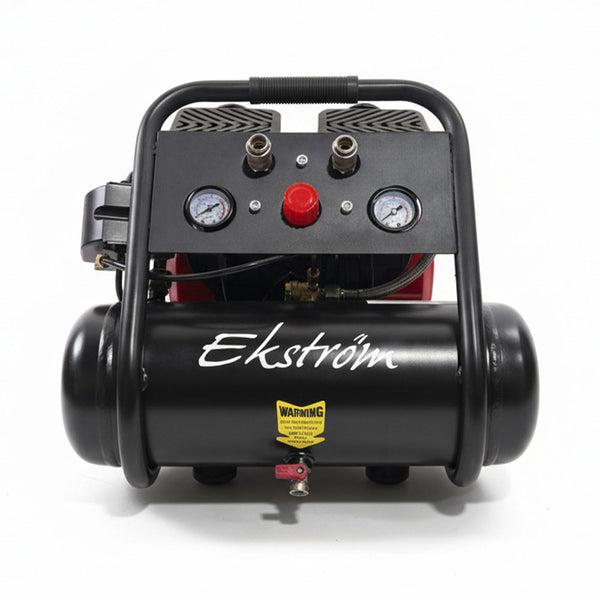 Ekström KO6L Kompressor 6 Liter - 8 bar 167 l/min