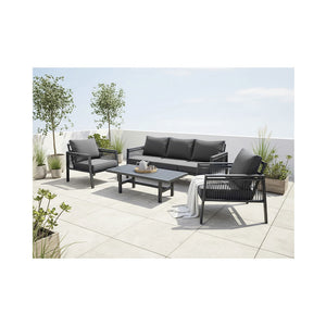 CONTINI Garten Lounge Set LONDON