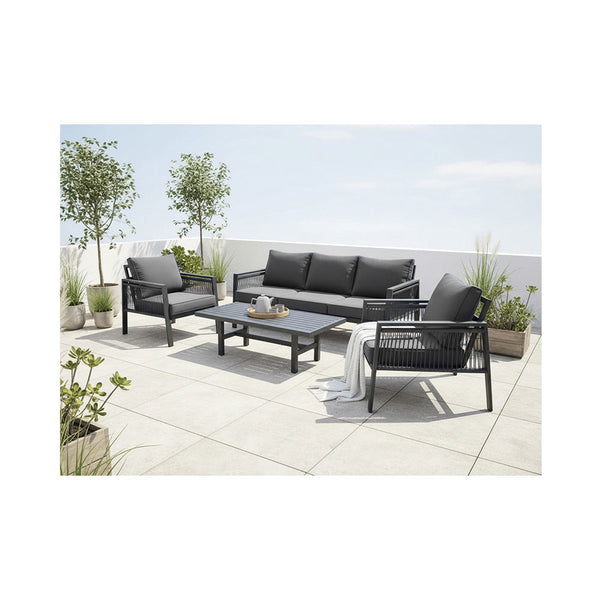 CONTINI Garten Lounge Set LONDON