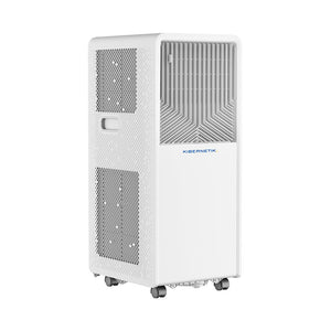 Kibernetik KL14000 Klimagerät mit WiFi weiss