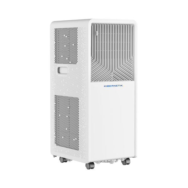 Kibernetik KL14000 Klimagerät mit WiFi weiss