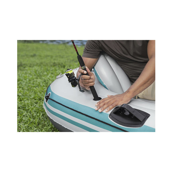 Hydro-Force Schlauchboot-Set Adventure Elite