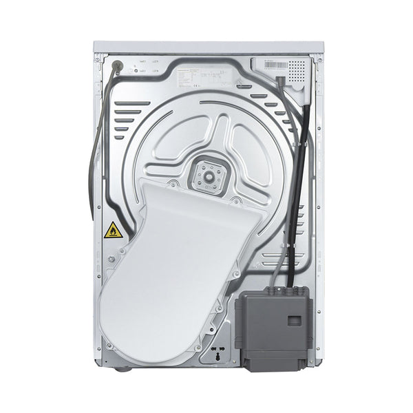 Kibernetik MSTR505 MasterSeries Wärmepumpentrockner 9kg B Klasse Weiss
