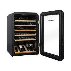 Kibernetik WKH49S Weinkühlschrank