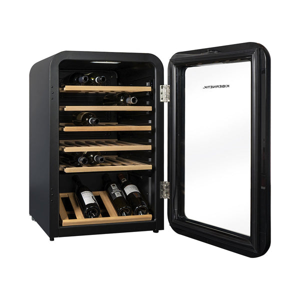 Kibernetik WKH49S Weinkühlschrank