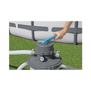 Bestway Flowclear Sandfilteranlage 2.006 l/h