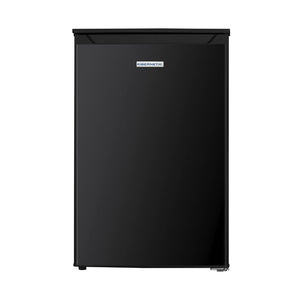 Kibernetik GS92C Gefrierschrank ( C ) schwarz